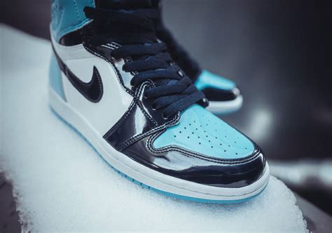 Share yours — take your best photo and share on instagram or twitter with the tag #airjordancollection. Where To Buy Air Jordan 1 Retro High OG UNC Blue Chill ...