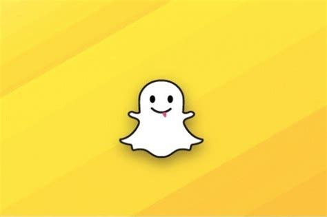 Snapchat Responds To Security Breach Allegations Promises App Update Vox