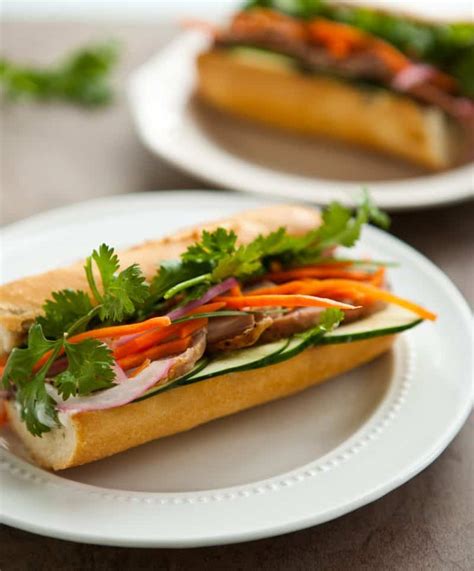 We did not find results for: Pork Banh Mi | Eclectic Recipes