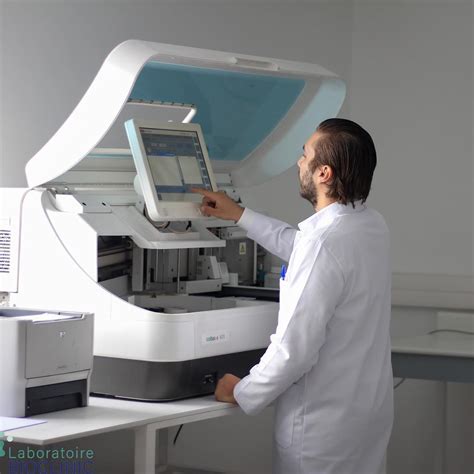 Laboratoire Analyses Medicales Bioclinic | SIHATI24.COM LE PLUS GRAND ...