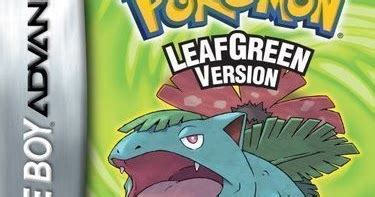 Luma 10.2.1 para 3ds y arreglar error arm11 tras actualizar a 11.14. Pokémon Leaf Green 3DS CIA USA/EUR - Colección de Juegos ...