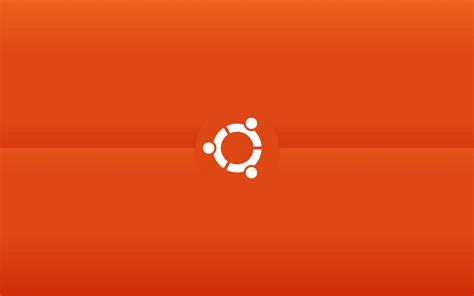 Ubuntu Logo Wallpapers Pixelstalknet