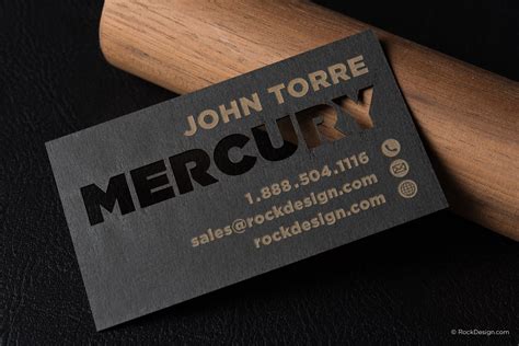 Custom Cut Quick Laser Engraved Cards