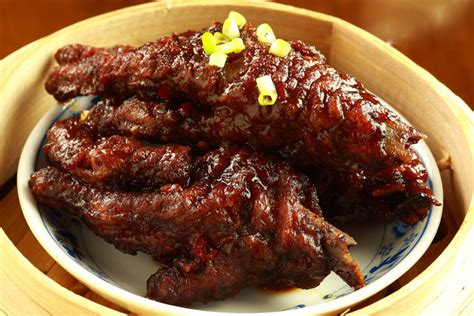 How To Cook Chicken Feet Chinese Style Cousinyou14