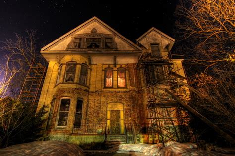 the psychology of what makes certain houses so creepy wisconsin public radio
