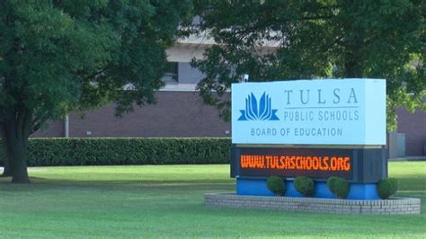 Tulsa Public Schools Future Leadership In Limbo