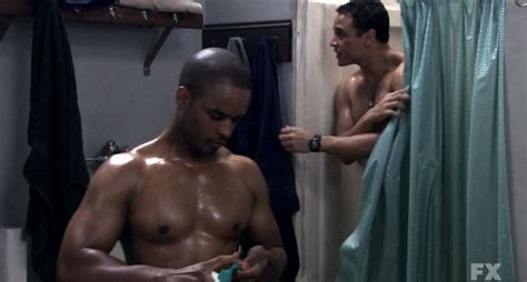 Larenz Tate Nude And Sexy Photo Collection Aznude Men.