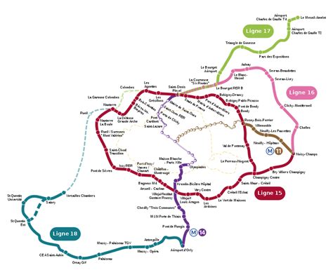 Circle Line Tutta La VeritÀ Sul Progetto Più Sognato Dai Milanesi