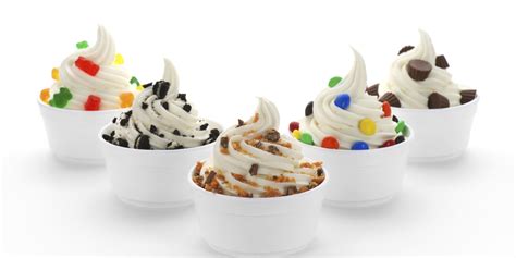 The Best And Worst Fro Yo Toppings Huffpost