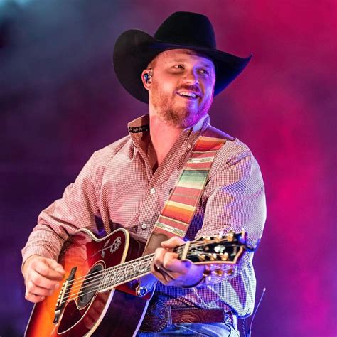 Country Music Star Cody Johnson Will Perform At Toyota Arena On Oct 8