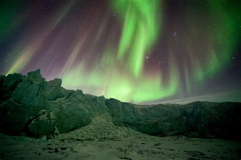 Northern Lights | Albatros Expeditions