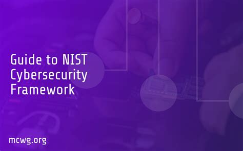 A Complete Guide To Nist Cybersecurity Framework My Xxx Hot Girl