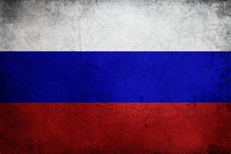 47 Russian Flag Wallpaper Background