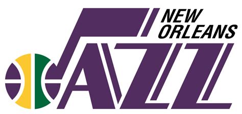 The utah jazz logo history is a perfect example of how a team can benefit from just returning to its roots. Before they were the Utah Jazz | Utah jazz, Sports team ...