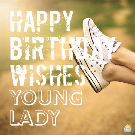 Have a lot of fun and enjoy every moment! Heartwarming Happy Birthday Quotes for your Daughter