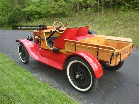 Ford Model T Speedster Model T Vintage Cars Old Classic Cars My Xxx