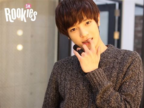 SMROOKIES on Twitter 에스엠루키즈 태용 Newly launched Pre Debut Team TAE