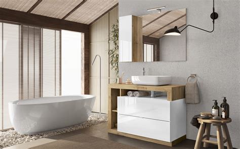 Arredo Bagno Ultime Tendenze 2023 Mondo Convenienza