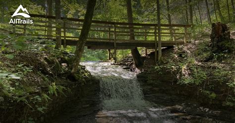 Best Hikes And Trails In Charlestown State Park Alltrails