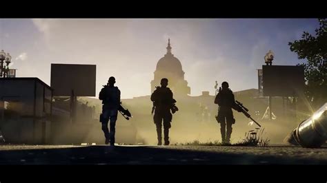 The Division 2 24 Minutes Of Gameplay Gamescom Ps4 Xbox One Pc Division