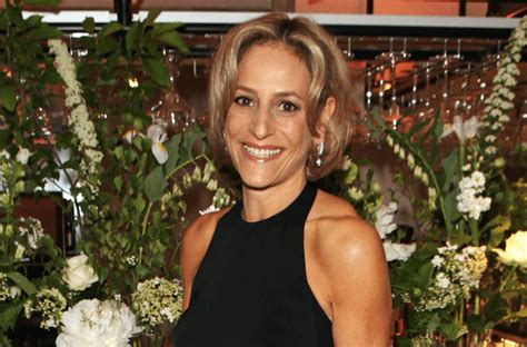 Bbc Presenter Emily Maitlis Describes Being Stalked As A Chronic