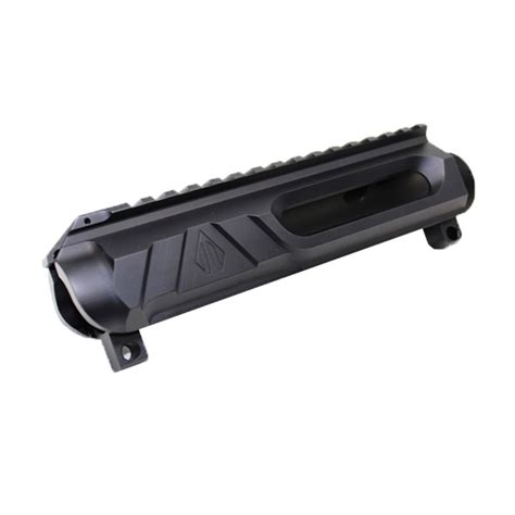 Gibbz Arms Ar 15m16 G4 Side Charging Upper Receiver Brownells