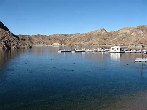 Top 20 Most Visited Parks In The Southwest Lake Mead National
