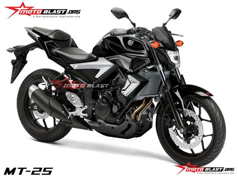 A first for yamaha twins, in common with the r3, the r25 uses an offset cylinder design. HOT! Render Yamaha MT-25 Perspektif View!! | MOTOBLAST