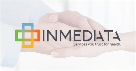 Inmediata Services You Trust For Health
