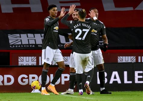 Ole gunnar solskjaer and man united are in desperate need of a win. Sheffield United Vs Manchester United - (2 - 3) On 17th ...