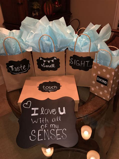 20 Of The Best Ideas For Cute T Ideas For Boyfriend Anniversary