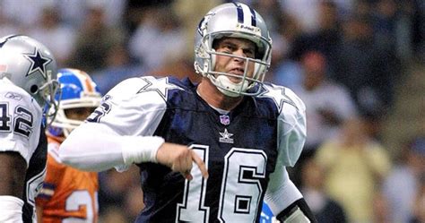 Top 15 Worst Players In Dallas Cowboys History Thesportster