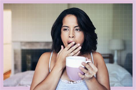 what to eat and drink when you didn t get enough sleep according to a dietitian acquanyc