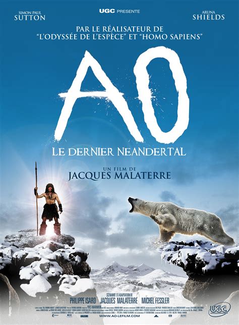 Ao le dernier Néandertal 2010