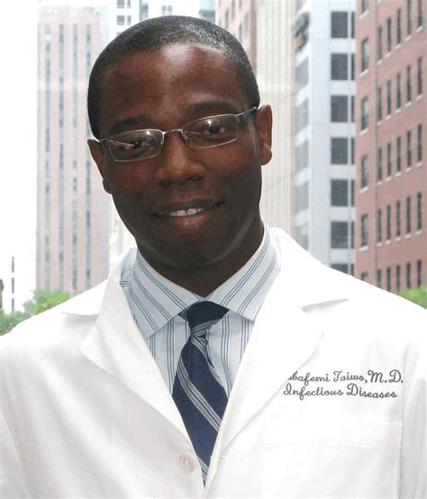 Meet The Nigerian Doctor Leading The Us Team On The Cure For Covid 19