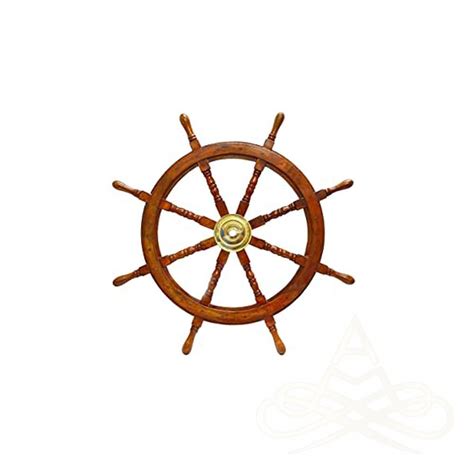 Ship Wheel Ships Steering Wheel Boat Wheel Pirate Ship Wheel Captains