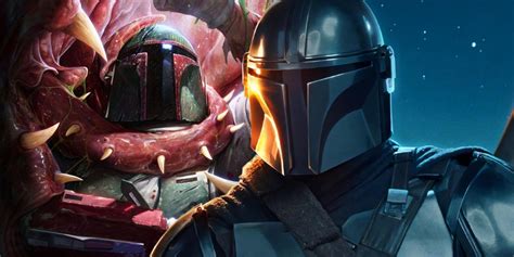 Boba Fetts Return Explained How Did He Escape The Sarlacc The