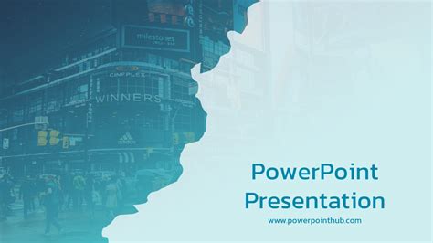 20 Presentation Cover Ideas 1 Powerpoint Hub