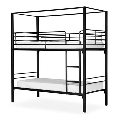 Aussie Privacy Commercial Bunk Bed Single King Single Bunk Beds Australia