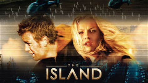 Samberg and company have been firmly in sports territory for a while, with their series of hbo movies like the. The Island - Is The Island on Netflix - FlixList