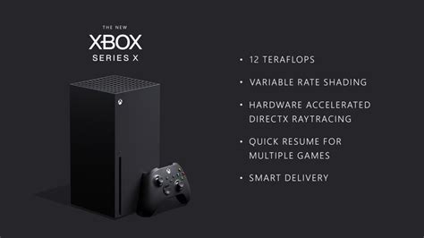 New Xbox Series X Logo Revealed Fandomwire