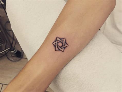 101 Best Star Of David Tattoo Ideas You Have To See To Believe Outsons