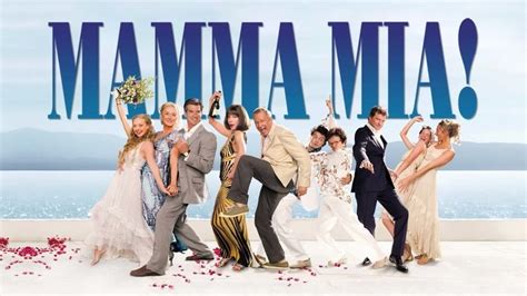 Film Mamma Mia Streaming