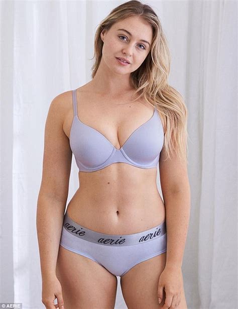 Iskra Lawrence Is Afraid Of Being Followed On Dark Streets Daily Mail