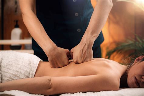 Bruising After Deep Tissue Massage Is It Normal — Spa Theory