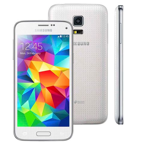 Samsung Galaxy S5 Mini Duos Buy Smartphone Compare Prices In Stores