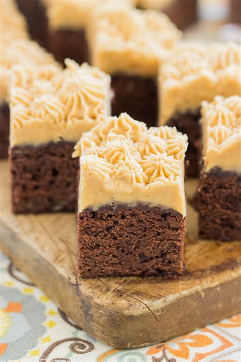 Maybe you would like to learn more about one of these? Peanut Butter Banana Brownies - The Gold Lining Girl