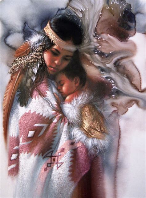 Lee Bogle Kai Fine Art Native American Art Native American Paintings Native American