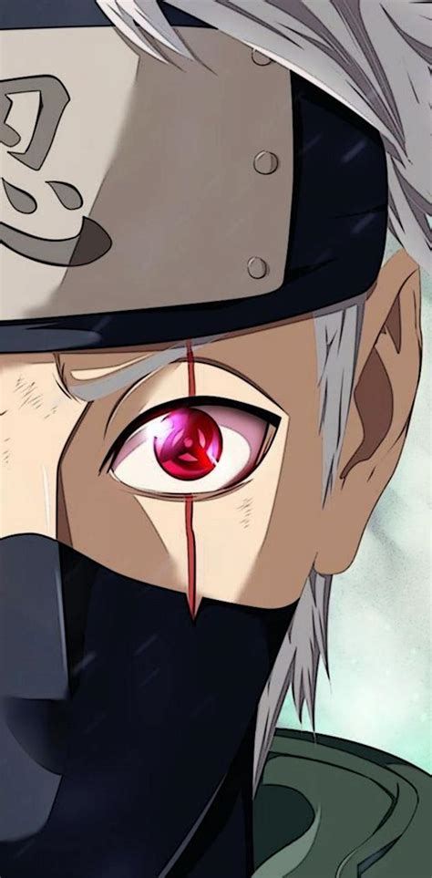 Kakashi Wallpaper By Maneyhb Download On Zedge F0a7