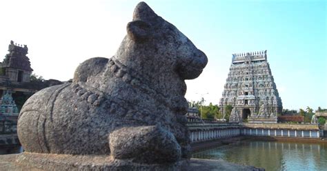 20 Beautiful And Powerful Temples In Tamil Nadu To Visit With Your